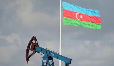 Загрязнение нефти: Азербайджан успокоил Казахстан и других партнёров