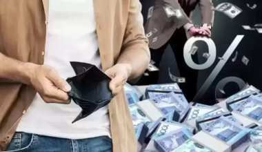 Казахстанец добился выплаты зарплаты в 92 млн тенге