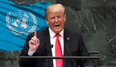 «Это позор»: Трамп призвал отказаться от российской нефти из-за войны в Украине