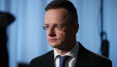 «Европейские лидеры подрывали усилия Трампа» — МИД Венгрии о войне в Украине