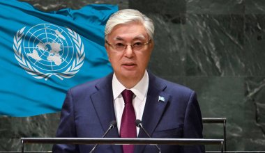 «Мы не можем игнорировать первопричину» — Токаев высказался о войне в Газе и Украине