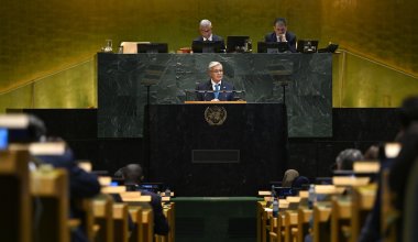 Наука, медицина и культура не должны становиться предметами санкций – Токаев