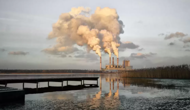 На ТЭЦ-2 в Павлодаре погиб рабочий