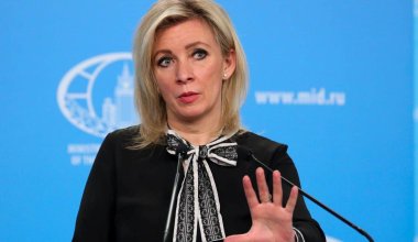 Вбить клин между Россией и Казахстаном: МИД РФ прокомментировал скандальное видео