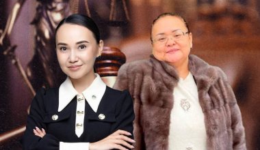 Дело Biz Birgemiz: адвокат просит отменить приговор Перизат Кайрат и её маме