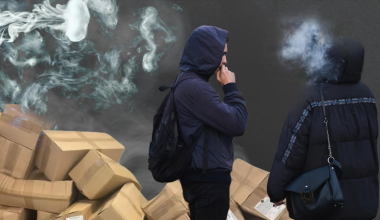 В дыму полемики: как ограничения на бездымную продукцию вредят бюджету Казахстана и здоровью граждан