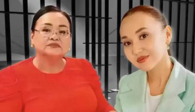 Перизат Кайрат и ее мать подали апелляцию: что решил суд Астаны