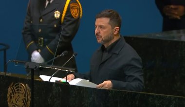 Владимир Зеленский обвинил международные институты в слабости