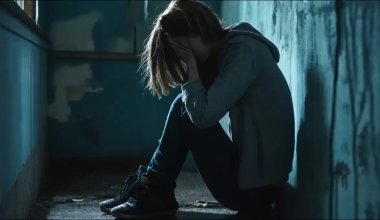 14-летняя школьница совершила суицид в Таразе