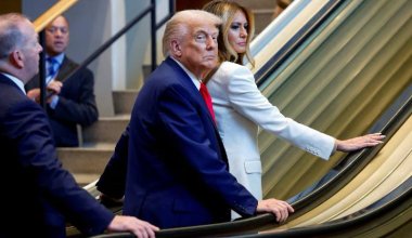 Инцидент с Трампом: в ООН обвинили оператора из делегации США