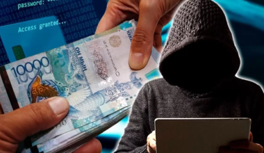 Криптоактивы на $10 млн и участок земли арестовали по делу о финпирамиде в Алматы