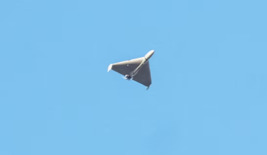 Китайские эксперты по дронам работали с оборонным предприятием РФ - Reuters