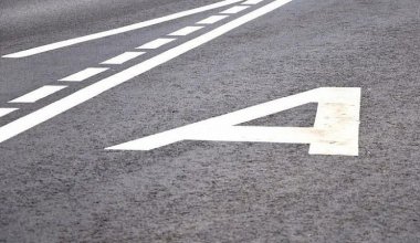 Против выделенных полос выступают водители Усть-Каменогорска