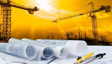 Строительство в Алматы: конец эконом-классу?