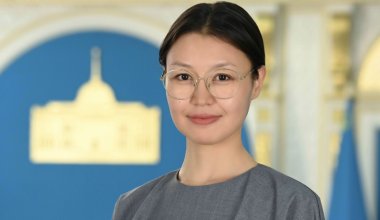 Президент уволил Зульфию Сулейменову