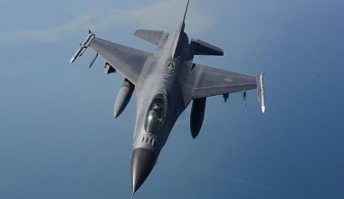 CША подняли в небо истребители из-за самолетов РФ около Аляски