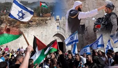 Трамп анонсировал важнейшие переговоры по Газе