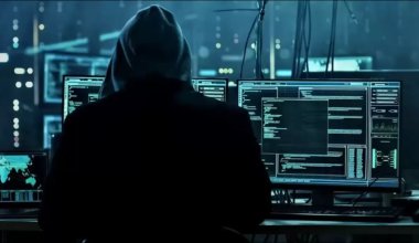 Банки, маркетплейсы Казахстана и России атаковали хакеры