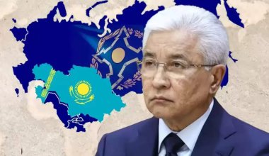 Имангали Тасмагамбетов: Мы принимаем меры для защиты ОДКБ