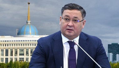 “Не первый и не последний министр”: замглавы МИД об отставке Нуртлеу
