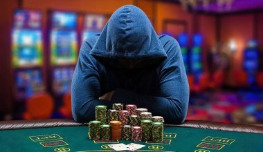 Эксперт: лудоманией в Казахстане болеют до полумиллиона человек