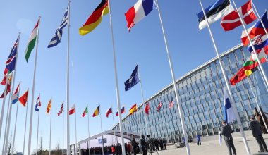 НАТО готовится: Рютте анонсировал новые технологии против дронов России