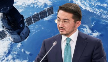 Казахстан отказывается от космоса? В министерстве искусственного интеллекта сделали заявление