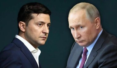Российский аналитик: Путину было бы лучше встретиться с Зеленским в Казахстане