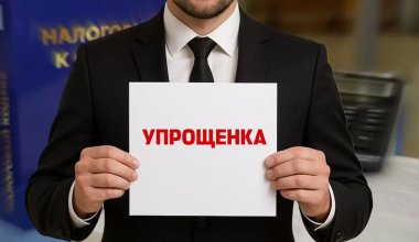 Кого лишат упрощенки в Казахстане: МНЭ опубликовало список