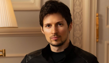 Павел Дуров заявил о давлении на Telegram со стороны Франции