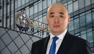 Шарлапаев потерял пост в Акорде и членство в совдире “Самрук-Казына” в один день