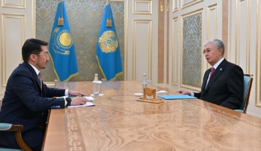 Превратить Казахстан в цифровое государство: что поручено новому вице-премьеру Мадиеву