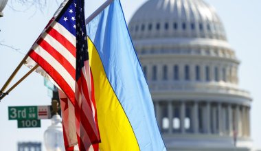 Не только оружие: раскрыты детали нового соглашения Украины и США