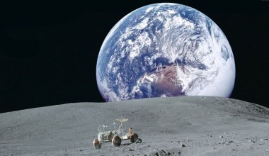 NASA может использовать ядерное оружие