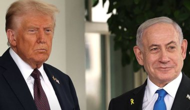 Представлен план Трампа по завершению войны Израиля с ХАМАС