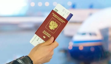 "В Казахстане все говорят по-русски": россиянин нарвался на жёсткую критику