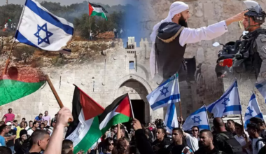 Война в Газе: Казахстан поддержал мирный план Трампа