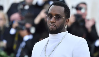 Прокуроры требуют более 11 лет тюрьмы для рэпера P. Diddy