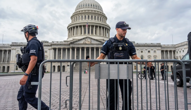 США снова на грани шатдауна: срок принятия бюджета истекает