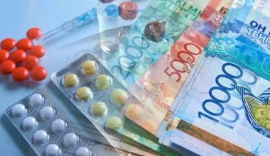 Казахстанцы в 2-3 раза переплачивали за лекарства