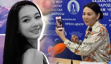 Смерть Акнар Гулстан в Алматы: почему дело передали в Антикор