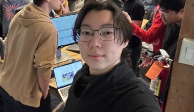 23-летний казахстанец получил $500 тыс. на развитие стартапа