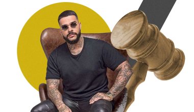 Казахстанке грозят уголовным делом за призывы отменить концерт Тимати