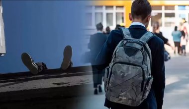 Самоубийство школьника: сын учителя держал в страхе все село на юге Казахстана