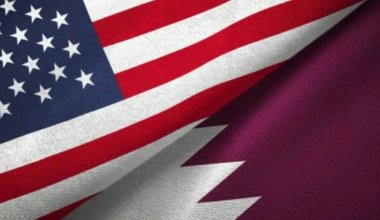 США рассматривают нападение на Катар как угрозу своей безопасности