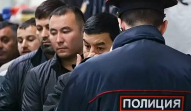 В России решили, кем заменить мигрантов из Центральной Азии