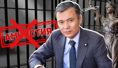 Банкира Жомарта Ертаева снова возьмут под стражу: суд отменил амнистию