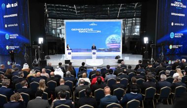 Казахстан должен стать цифровой страной в течение трёх лет - Токаев