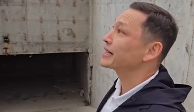 Как миллиард ушел под землю в Алматы