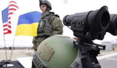 В Белом доме приняли решение по поставкам оружия Украине